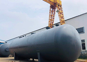 沧县热力除氧器