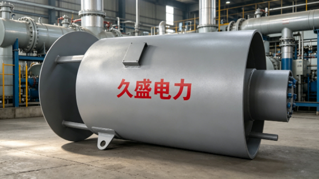 沧县蒸汽消声器